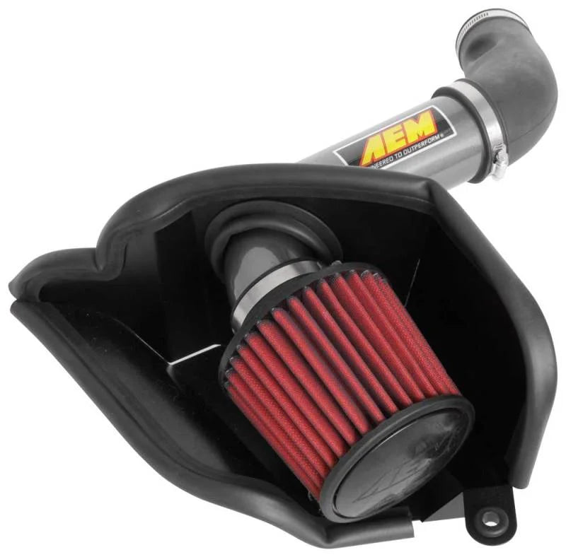 AEM Induction 2019 Volkswagen Jetta 1.4L Cold Air Intake - Main Product View