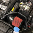 Load image into Gallery viewer, AEM Induction 2019 Volkswagen Jetta 1.4L Cold Air Intake - Back View