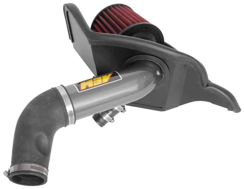 AEM Induction 2019 Volkswagen Jetta 1.4L Cold Air Intake - Installation View