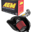 Load image into Gallery viewer, AEM Induction 2019 Volkswagen Jetta 1.4L Cold Air Intake - Additional View 6