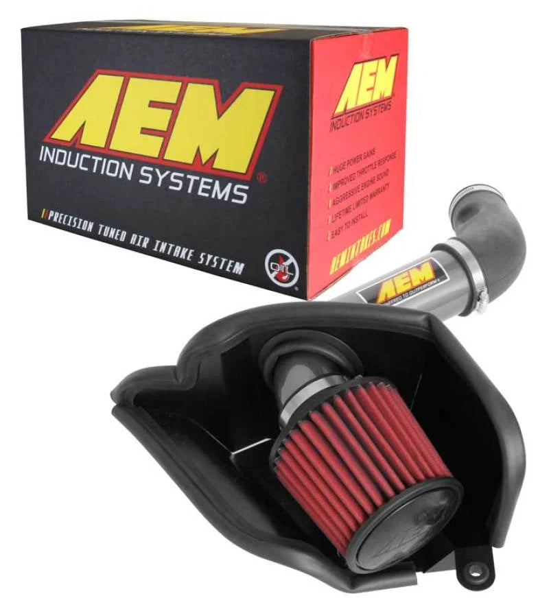 AEM Induction 2019 Volkswagen Jetta 1.4L Cold Air Intake - Additional View 6