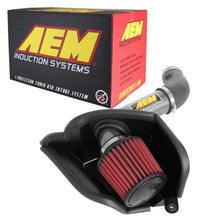 Load image into Gallery viewer, AEM Induction 2019 Volkswagen Jetta 1.4L Cold Air Intake - Additional View 6
