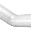Load image into Gallery viewer, AEM 4.00 Diam Alum 45 Degree Bend Tube - Main Product View