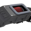 Load image into Gallery viewer, AEM 11-13 Mini Cooper 1.6L Black Cold Air Intake System - Back View