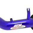 Load image into Gallery viewer, AEM 02-06 RSX Type S Blue Short Ram Intake - Main Product View