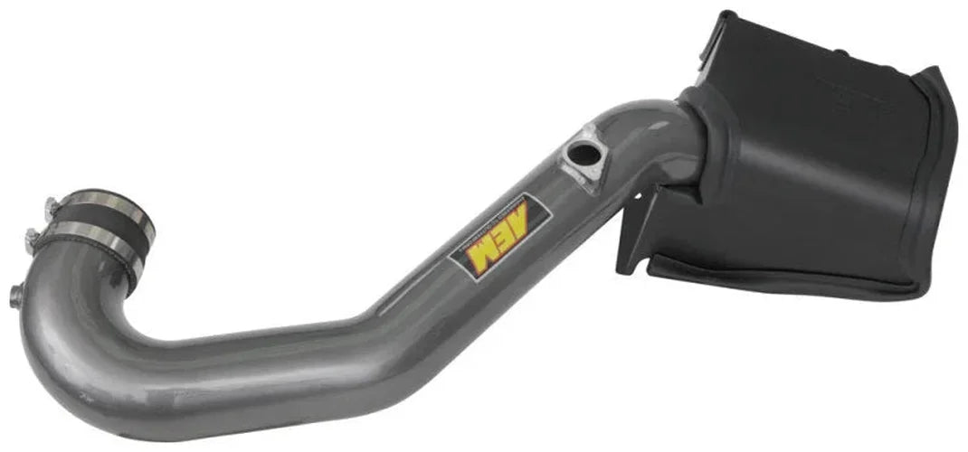 AEM C.A.S 18-19 Subaru Forester 2.5L F/I Cold Air Intake System - Installation View