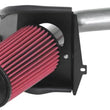 Load image into Gallery viewer, AEM 08-14 WRX/STi Cold Air Intake System - Gunmetal Gray - Main Product View