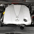 Load image into Gallery viewer, AEM C.A.S. 06-13 Lexus IS250 V6-2.5L F/I Cold Air Intake System - Back View