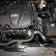 Load image into Gallery viewer, AEM 2011-2014 Hyundai Sonata/Kia Optima 2.4L L4 - Cold Air Intake System - Side View