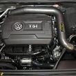 Load image into Gallery viewer, AEM 2015 Volkswagen Jetta 2.0L L4 - Cold Air Intake System - Side View