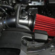 Load image into Gallery viewer, AEM 14-16 Mazda 6 2.5L - Cold Air Intake System - Back View