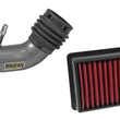 Load image into Gallery viewer, AEM 2015 Ford Mustang GT 5.0L V8 Cold Air Intake System - Main Product View