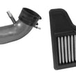 Load image into Gallery viewer, AEM 2015 Ford Mustang GT 5.0L V8 Cold Air Intake System - Installation View