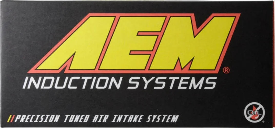 AEM 2015 Mitsubishi Lancer 2.0/2.4L - Cold Air Intake System - Additional View 7