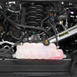 Load image into Gallery viewer, AEM 2015 Ford F-150 5.0L V8 Cold Air Intake System - Side View
