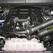 Load image into Gallery viewer, AEM 2015 Ford F-150 3.5L V8 Cold Air Intake System - Side View