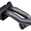 Load image into Gallery viewer, AEM 2015 Ford F-150 3.5L V8 Cold Air Intake System - Installation View