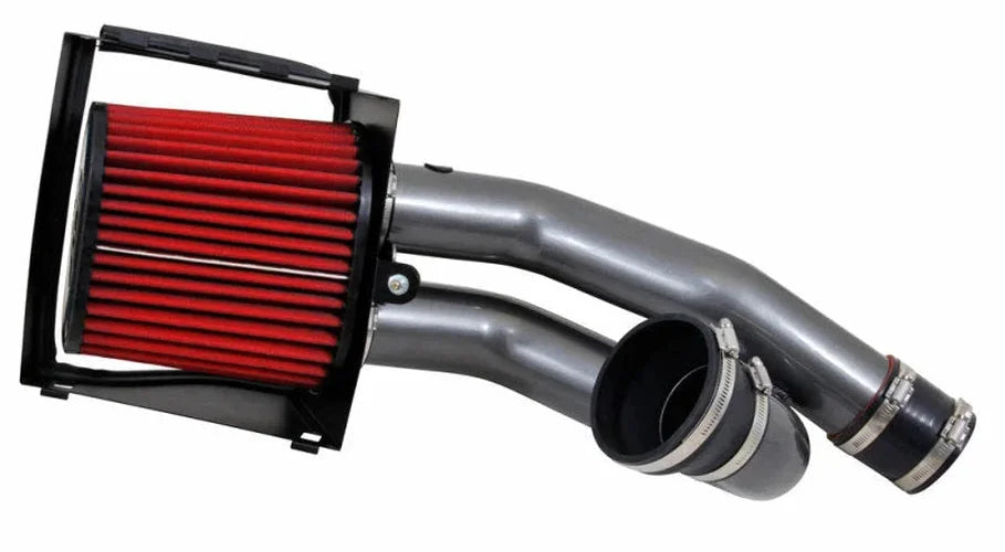 AEM 2015 Ford F-150 3.5L V8 Cold Air Intake System - Additional View 10