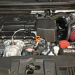Load image into Gallery viewer, AEM 2016 Acura ILX 2.4L L4 - Cold Air Intake System - Back View