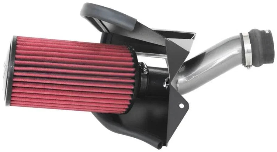 AEM 19-21 Subaru WRX STI 2.5L H4 Cold Air Intake System - Additional View 6