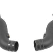 Load image into Gallery viewer, AEM 2009+ Nissan 370Z 3.7L Cold Air Intake - Installation View