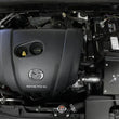 Load image into Gallery viewer, AEM 19-20 Mazda 3 2.5L L4 Cold Air Intake - Back View