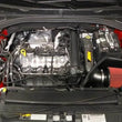 Load image into Gallery viewer, AEM Induction 2019 Volkswagen Jetta 1.4L Cold Air Intake - Side View