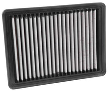 Load image into Gallery viewer, AEM Induction Dry Flow Filter fits 2001-2010 Jeep Grand Cherokee / Liberty / 2005-2010 Jeep Commander - Main Product View