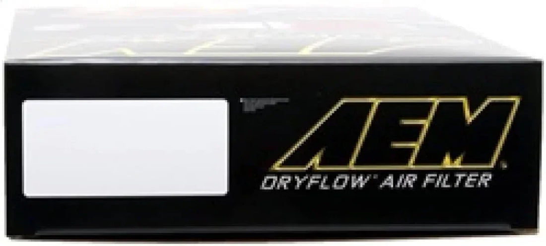 AEM 06-10 Toyota Yaris DryFlow Air Filter - Additional View 10