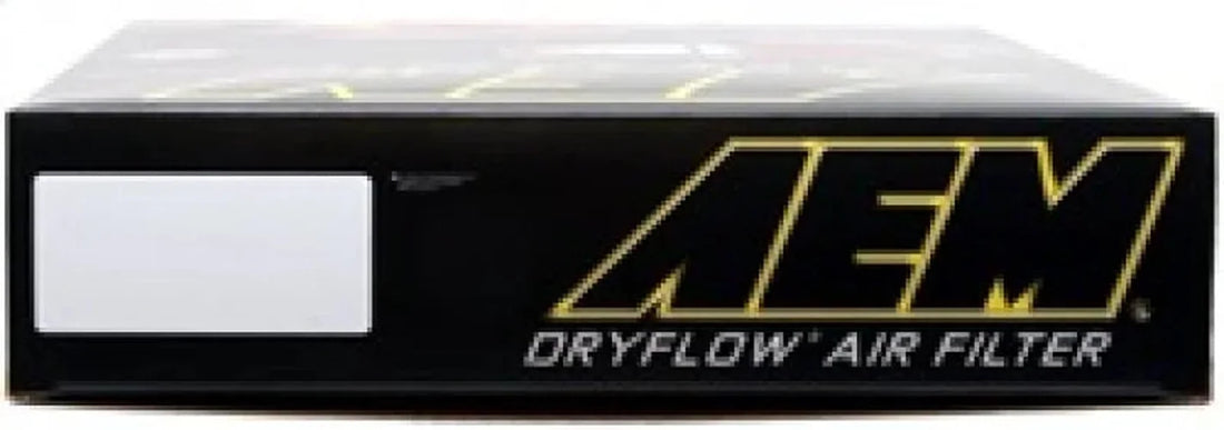 AEM 08-11 Lexus GS460 4.6L V8 DryFlow Air Filter - Additional View 5