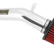 Load image into Gallery viewer, AEM 12 Hyundai Veloster 1.6L Polished Cold Air Intake - Main Product View