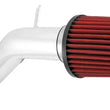 Load image into Gallery viewer, AEM 12 Hyundai Veloster 1.6L Polished Cold Air Intake - Side View