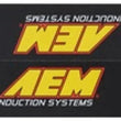 Load image into Gallery viewer, AEM 92-96 Prelude S/Si/Si VTEC Polished Short Ram Intake - Installation View