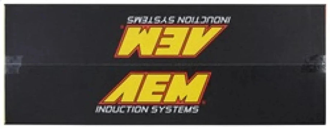 AEM 92-96 Prelude S/Si/Si VTEC Polished Short Ram Intake - Installation View
