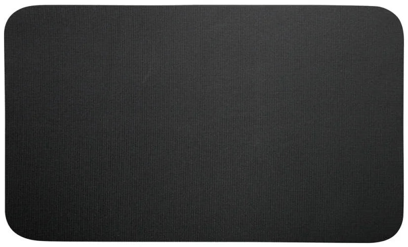 AEM Prefilter 6in Base 5-1/8in Top 7-1/8in Tall - Side View