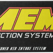 Load image into Gallery viewer, AEM 94-01 Integra RS/LS/GS Red Short Ram Intake - Additional View 5