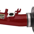Load image into Gallery viewer, AEM 2006 Civic Si Red Short Ram Intake - Main Product View