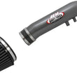 Load image into Gallery viewer, AEM 96-04 Ford Mustang GT Silver Brute Force Air Intake - Main Product View