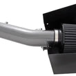 Load image into Gallery viewer, AEM Nissan Frontier/Pathfinder/Xterra 4.0L Silver Brute Force Air Intake - Main Product View
