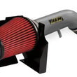 Load image into Gallery viewer, AEM 99-06 Chevy/GMC 5.3/6.0L Silver Brute Force Intake - Main Product View