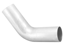 Load image into Gallery viewer, AEM Induction Tube 3.5in od 60 Deg Bend Al 1D - Main Product View