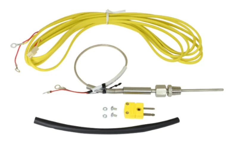 AEM K-Type Thermocouple Kit - Single - Main Product View