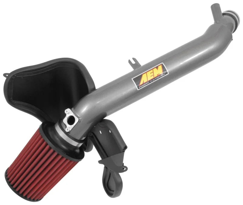AEM Lexus GS200T L4-2.0L F/l Cold Air Intake - Main Product View