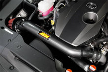 Load image into Gallery viewer, AEM Lexus GS200T L4-2.0L F/l Cold Air Intake - Back View