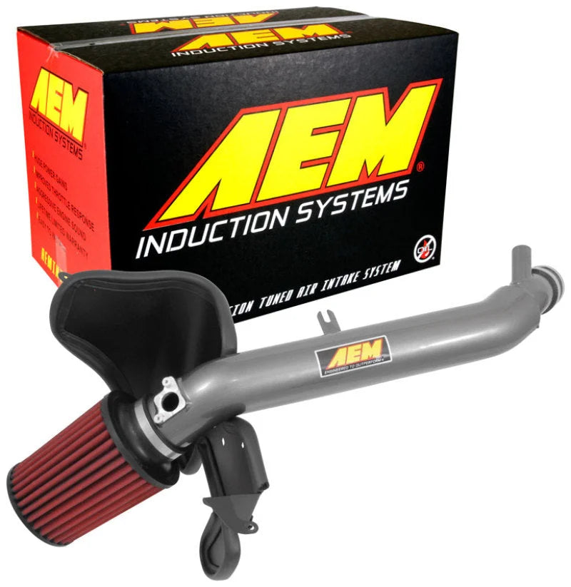 AEM Lexus GS200T L4-2.0L F/l Cold Air Intake - Additional View 5