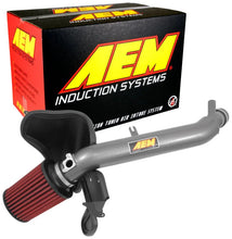 Load image into Gallery viewer, AEM Lexus GS200T L4-2.0L F/l Cold Air Intake - Additional View 5