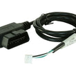 Load image into Gallery viewer, AEM Main Harness for 30-0311 X-Series OBD2 Gauge - Main Product View