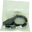 Load image into Gallery viewer, AEM Main Harness for 30-0311 X-Series OBD2 Gauge - Back View