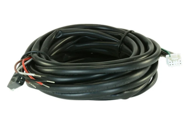 AEM Main Harness for X-Series Temp Gauge (30-0302) - Back View