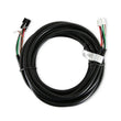 Load image into Gallery viewer, AEM Main Harness for X-Series Temp Gauge (30-0302) - Installation View